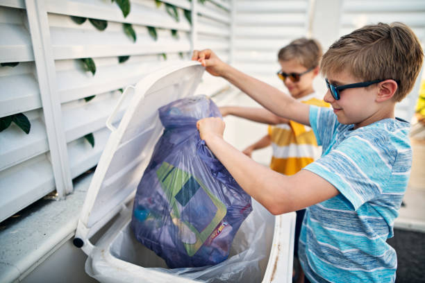 Best Construction Debris Removal  in Selinsgrove, PA