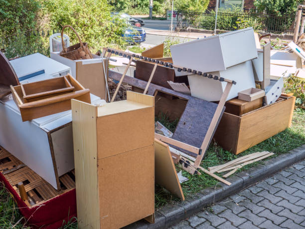 Attic Cleanout Services in Selinsgrove, PA